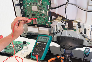 Arsin Elektronik Tamircisi