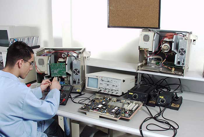 Arsin Elektronik Tamircisi