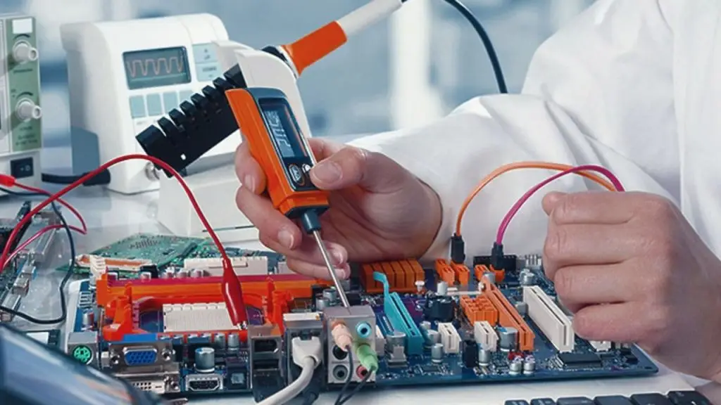 Arsin Elektronik Tamircisi
